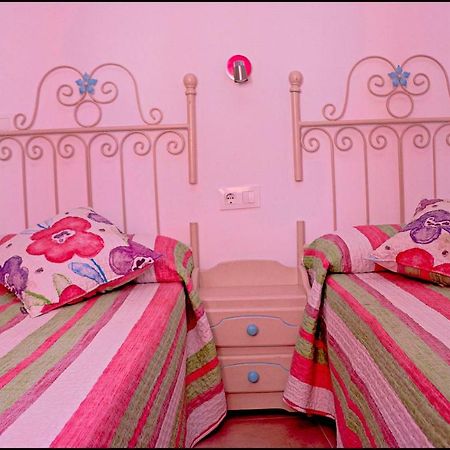Apartamento con WiFi en el centro Conil De La Frontera Exterior foto