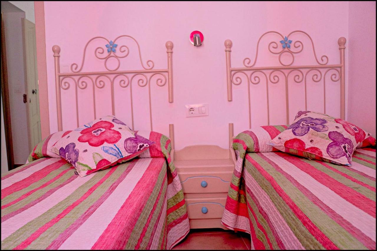 Apartamento con WiFi en el centro Conil De La Frontera Exterior foto