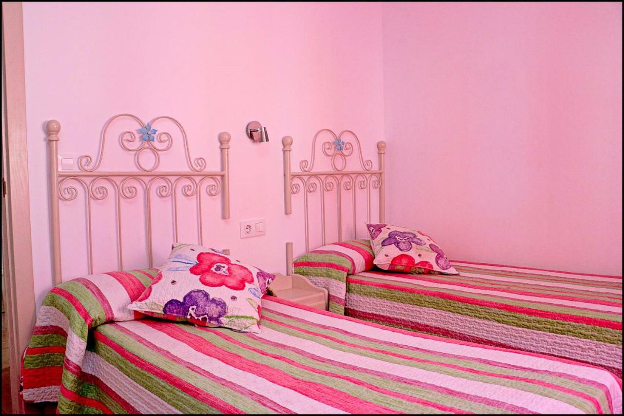 Apartamento con WiFi en el centro Conil De La Frontera Exterior foto